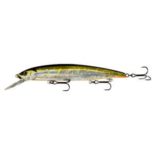 Isca BassDay Mogul Minnow 110SP - 11,2 cm 17 g