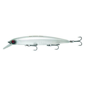 Isca BassDay Mogul Minnow 130SP - 13 cm 22,6 g