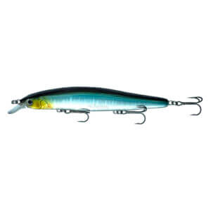 Isca Daiwa Steez Minnow 110SP - 11 cm 14,4 g