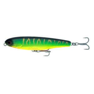 Isca Jackall Bonnie 85 - 8,5 cm 8,7 g