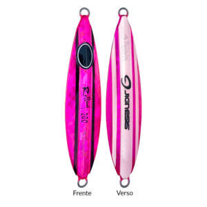 Isca Jignesis Rolling - 14,4 cm 200 g