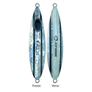 Isca Jignesis Rolling - 16 cm 260 g