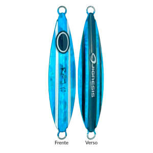 Isca Jignesis Rolling - 9,6 cm 60 g