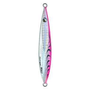 Isca Jignesis Swinger - 15,5 cm 160 g