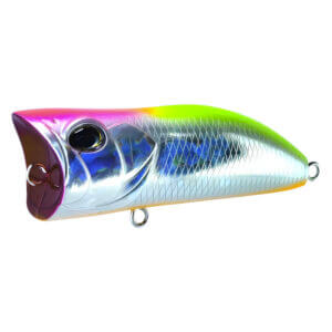Isca Marine Ram Popper 90 - 9 cm 26 g