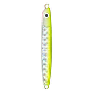 Isca NS Jig Dunn 250 - 22 cm 250 g