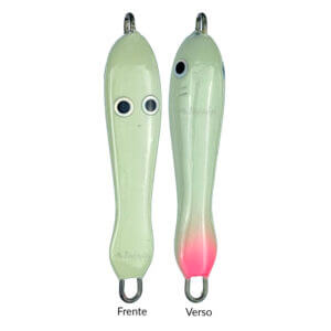 Isca NS Pac 90 - 9 cm 90 g