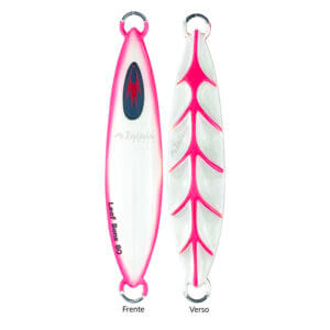 Isca VFox Leaf Bone - 10 cm 80 g