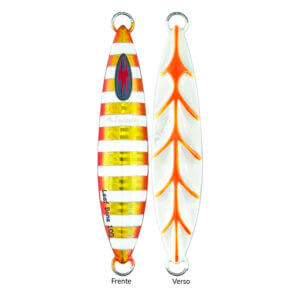 Isca VFox Leaf Bone - 11,3 cm 100 g