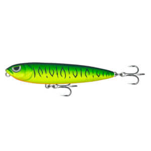 Isca Yara Mad Dog 105 - 10,5 cm 19 g