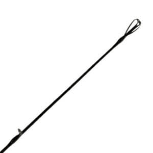 Alternative view of Vara de Pesca para Carretilha Lumis Crank Cast White 60 lb 8'0" (2,40 m) CRKC80602XH - 2 partes