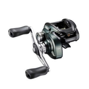 Carretilha Shimano Curado M  200 HG / 201 HG