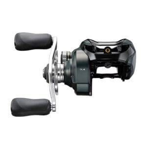 carretilha shimano curado 201 hg é boa Carretilha Shimano Curado M 200 HG / 201 HG