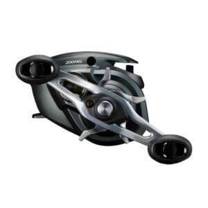 custom penn spinning reels Penn custom reels