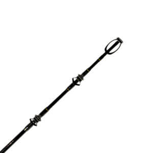Alternative view of Vara de Pesca para Carretilha Lumis Crazzy Eddy Giants Cast 100 lb 6'6" (1,98 m) CREGC661001 - Inteiriça