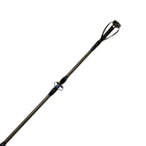 Alternative view of Vara de Pesca para Carretilha Lumis Jig Zirata Up-Set 68 lb 5'8" (1,76 m) JZC5880 - 2 partes - PE 4 - 6