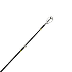 Alternative view of Vara de Pesca para Carretilha Lumis Slow Jig Cast 30 lb 6'3" (1,90 m) SJC63301 - Inteiriça - PE 1 - 3