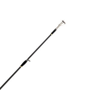 Alternative view of Vara de Pesca para Carretilha Lumis Stinguer 17 lb 6'2" (1,88 m) SC62171 - Inteiriça