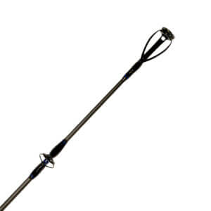 Alternative view of Vara de Pesca para Molinete Lumis Jig Zirata Up-Set 86 lb 5'8" (1,76 m) JZS58120 - 2 partes - PE 6 - 8