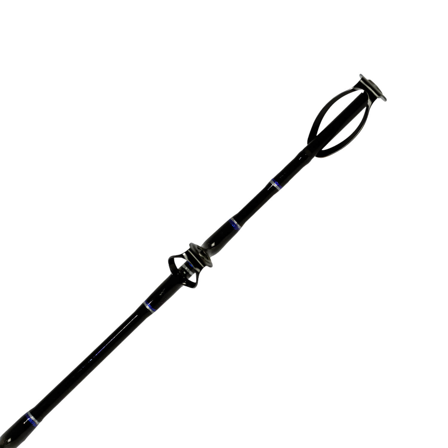 Vara de Pesca para Carretilha Lumis Real Power 160 lb (1,80 m) RP180 - Inteiriça - Imagem 2