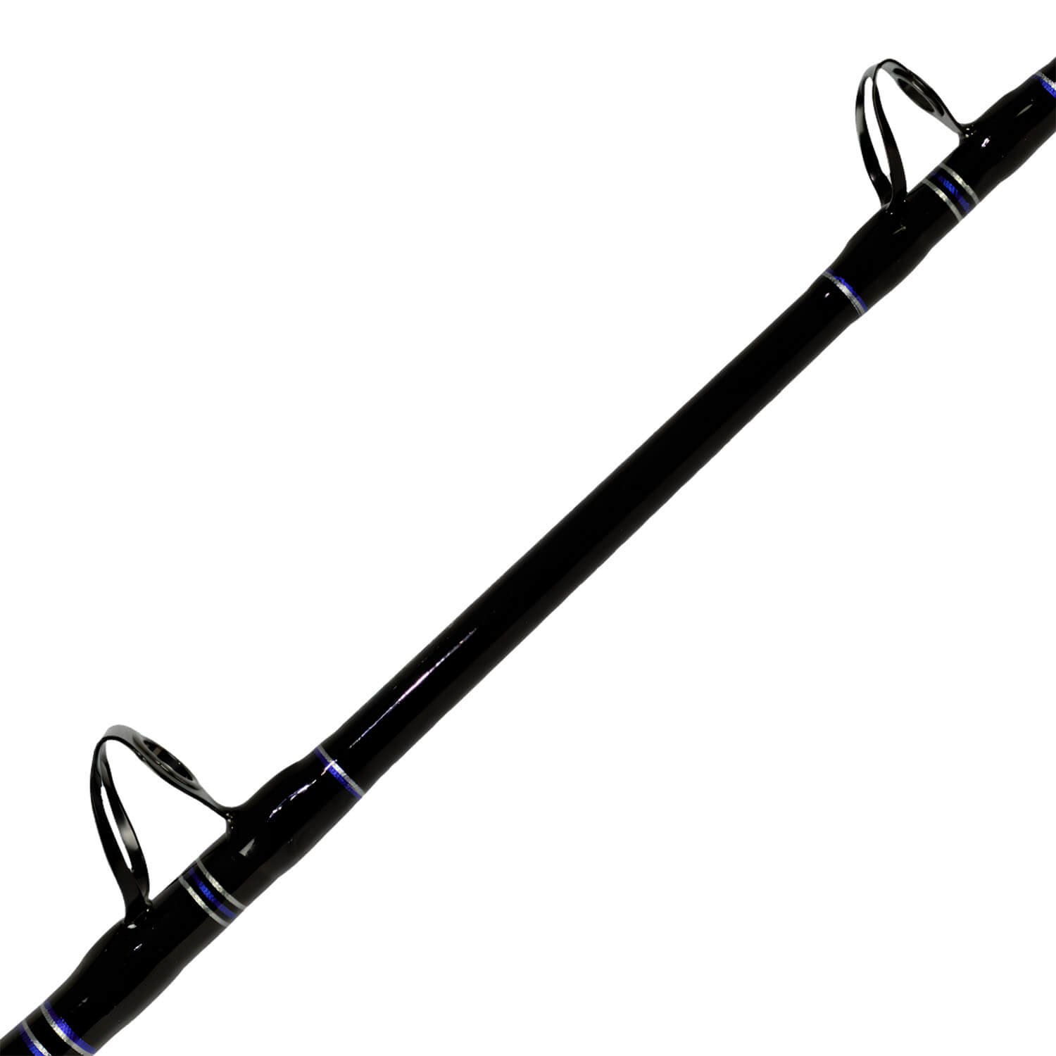 Vara de Pesca para Carretilha Lumis Real Power 160 lb (1,80 m) RP180 - Inteiriça - Imagem 3