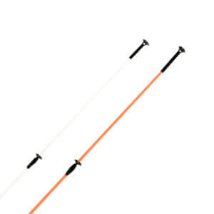 Alternative view of Vara de Pesca para Molinete Lumis Ultimate Spin 17 lb 10'0" (3 m) ULT303 - 3 partes