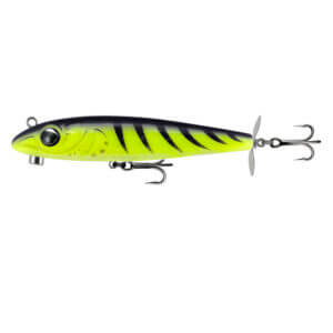 Isca Deconto Biruta Turbo 90 - 9 cm 15 g