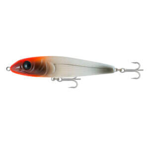 Isca Deconto Sticknina 90 - 9 cm 15 g