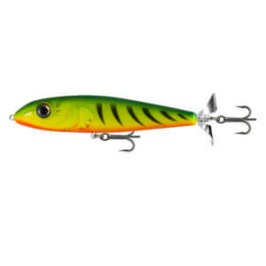 Isca Deconto Tucuna Turbo 90 - 9 cm 13 g