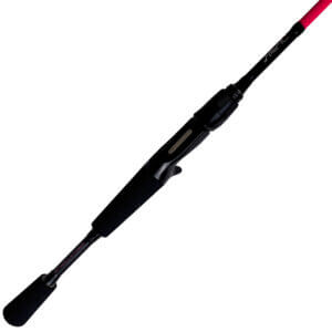 Alternative view of Vara de Pesca para Carretilha Saint Accept Rosa 17 lb 5'6" (1,68 m) 561BC - Inteiriça