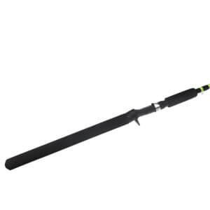 Alternative view of Vara de Pesca para Carretilha Saint Feeder 17 lb (2,40 m) 2402BC - 2 partes