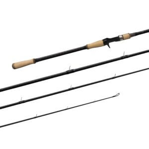 Alternative view of Vara de Pesca para Carretilha Saint X-Fast 50 lb 8'0" (2,40 m) 2402BC - 2 partes