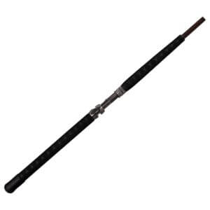 Alternative view of Vara de Pesca para Carretilha Saint Zurton 160 lb 6'6" (1,98 m) 661BC - Inteiriça