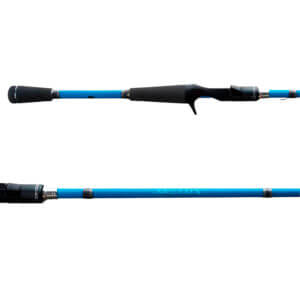 Alternative view of Vara de Pesca para Carretilha Shimano Sellus 15 lb 5'8" (1,73 m) SUC58MLA - Inteiriça