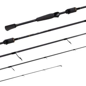 Alternative view of Vara de Pesca para Molinete Saint Evox 17 lb 6'3" (1,91 m) 631SP - Inteiriça