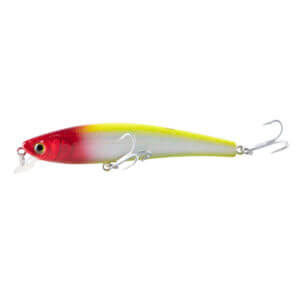 Isca Maruri Jet Minnow 70 - 7 cm 5 g