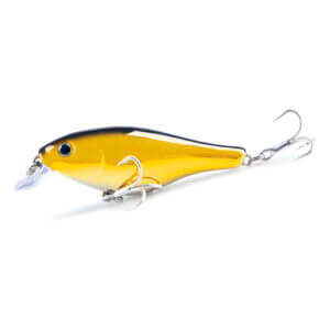 Isca Maruri Pega Tudo 70F - 7 cm 12 g