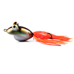Isca Maruri Pop Max 40 - 4 cm 9 g