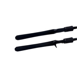 Alternative view of Vara de Pesca para Carretilha Celta Bandit  25 lb 5'6" (1,68 m) BDC561MH - Inteiriça