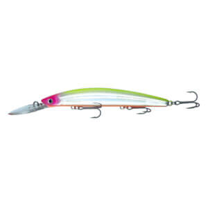 Isca Daiwa Double Clutch 95SP - 9,5 cm 8,6 g