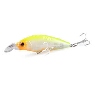 Isca Maruri Fun Bait 65F - 6,5 cm 8,5 g