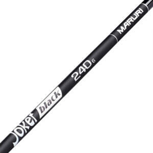 Alternative view of Vara Telescópica Maruri Joker Black
