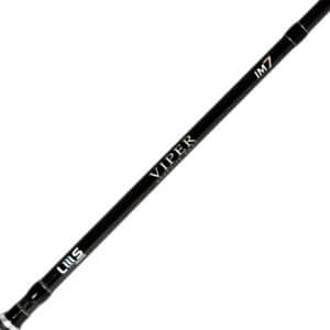 Alternative view of Vara de Pesca para Carretilha Lumis Viper 17 lb 6'0" (1,82 m) VPC60171 - Inteiriça