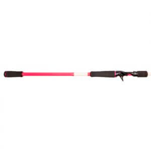 Alternative view of Vara de Pesca para Carretilha Maruri Hyperion Rosa 60 lb 8'0" (2,40 m) HYPINK•C802•H•XF - 2 partes