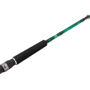 Alternative view of Vara de Pesca para Carretilha Maruri Pro Carbon R 60 lb 6'6" (1,98 m) PR-R-C661 H - Inteiriça - PE 2 - 6