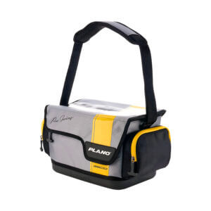 Bolsa de Pesca Plano Pro Series Tackle Bag 3600