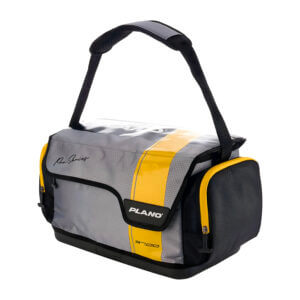 Bolsa de Pesca Plano Pro Series Tackle Bag 3700