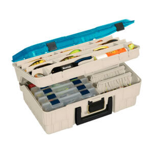 Caixa de Pesca Plano Magnum Satchel
