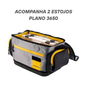 Alternative view of Bolsa de Pesca Plano Pro Series Tackle Bag 3600