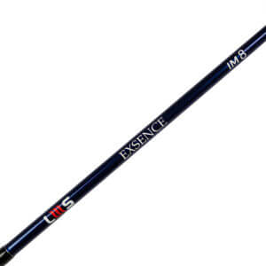Alternative view of Vara de Pesca para Carretilha Lumis Exsence Blue 25 lb 5'8" (1,76 m) EXBC58251 - Inteiriça